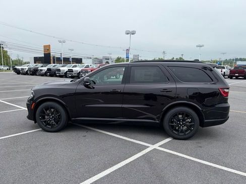 New 2026 Dodge Durango GT AWD/4WD image 4