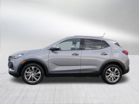 Used 2023 Buick Encore GX Essence w/ Experience Buick Package image 6