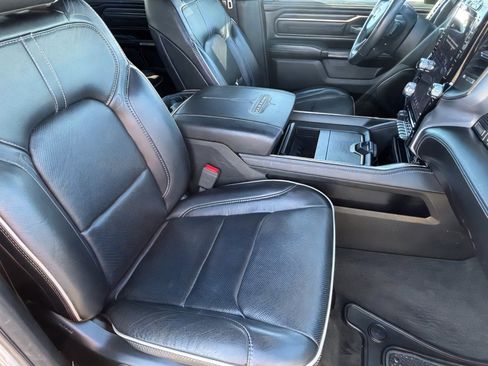 Used 2020 RAM 1500 Limited image 28