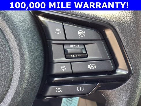 New 2026 Subaru Forester Base image 18