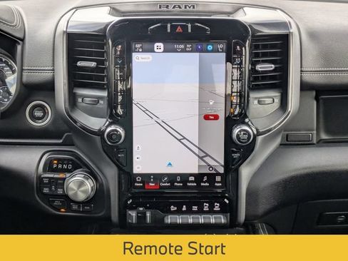 Used 2022 RAM 2500 Power Wagon w/ Level 2 Equipment Group image 8