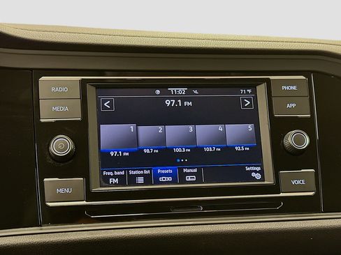 Used 2024 Volkswagen Jetta S image 21