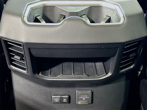 New 2026 Toyota Tundra Limited image 24