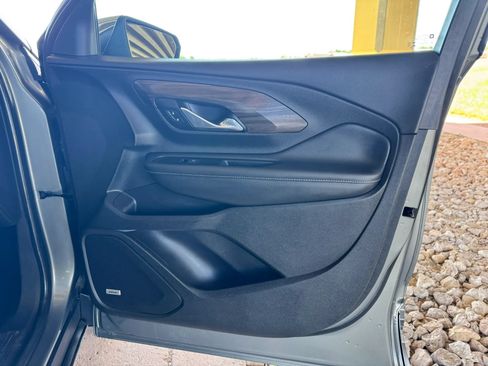 Used 2018 GMC Terrain Denali w/ Driver Alert Package II FWD image 26