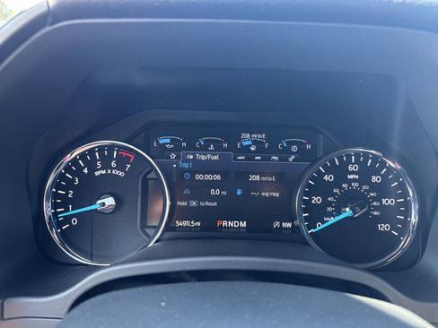 Certified 2021 Ford Expedition Limited AWD/4WD image 33