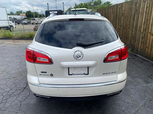 Used 2015 Buick Enclave Leather FWD image 8
