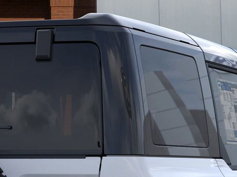 New 2026 Ford Bronco Outer Banks image 25