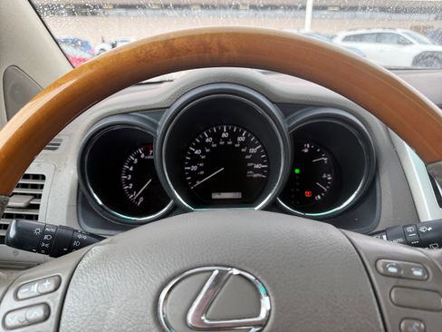 Used 2009 Lexus RX 350 AWD image 10