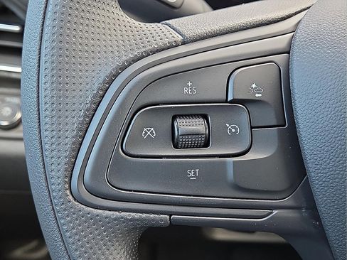 New 2026 Buick Envista Preferred w/ Advanced Safety Package image 21