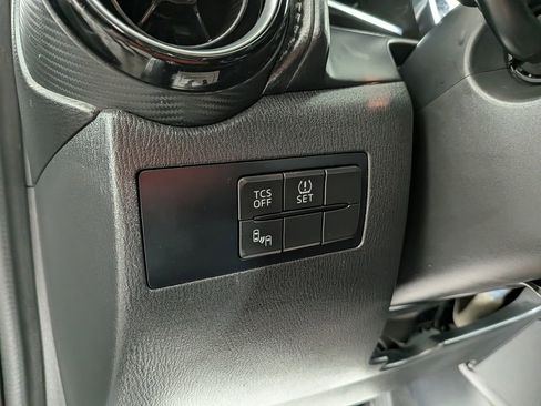 Used 2016 MAZDA CX-3 Grand Touring image 17