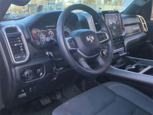 Used 2023 RAM 1500 Big Horn image 29