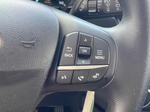 Used 2020 Ford Escape S FWD image 19