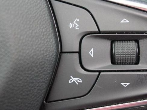 Used 2022 Chevrolet TrailBlazer ACTIV w/ Sun and Liftgate Package image 14