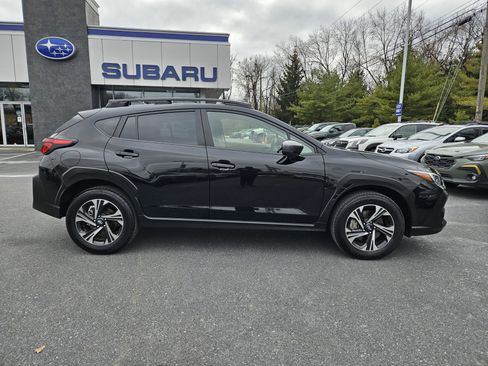 Certified 2024 Subaru Crosstrek 2.0i Premium image 10