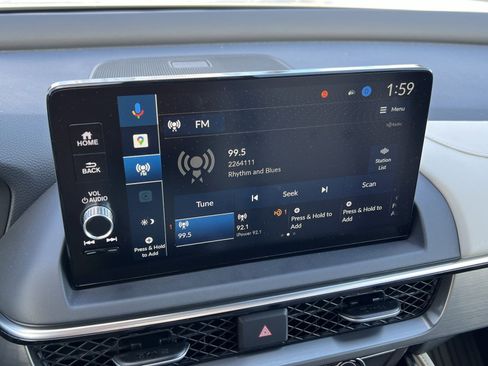 New 2025 Acura ADX A-Spec image 15