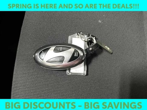 Used 2025 Hyundai Kona SEL image 10