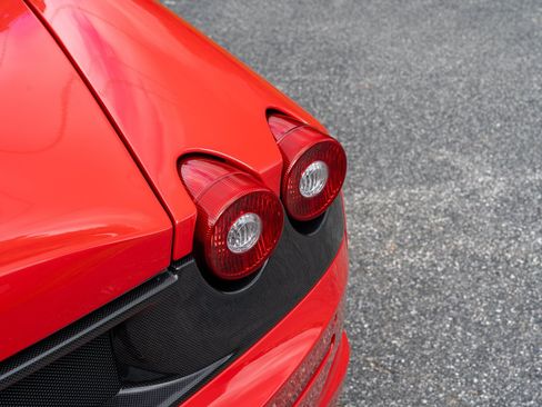 Used 2008 Ferrari F430 Spider RWD image 18