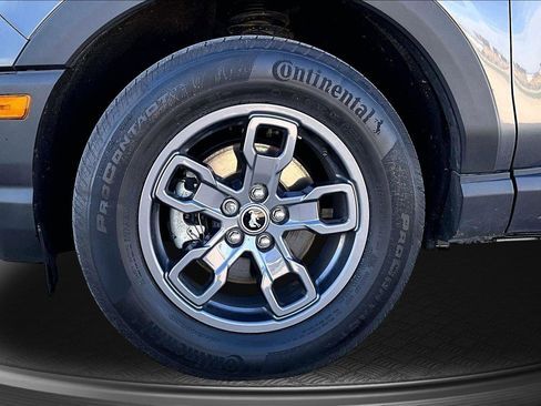 Used 2023 Ford Bronco Sport Big Bend AWD/4WD image 10