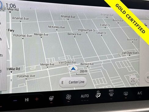 Certified 2023 Ford Escape Active w/ Tech Pack #2 image 14