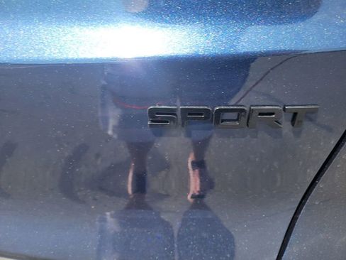 New 2026 Honda CR-V Sport image 7