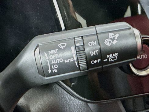 Used 2025 Lexus NX 350h AWD image 14