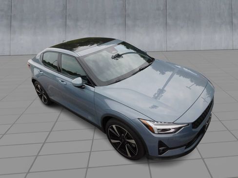 Used 2021 Polestar Polestar 2 AWD/4WD image 2