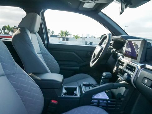 New 2026 Toyota Tacoma SR5 image 19