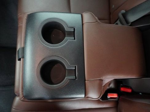 Used 2021 Toyota 4Runner Limited image 36