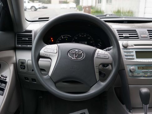 Used 2009 Toyota Camry Hybrid image 41
