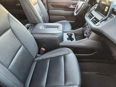 Used 2023 Chevrolet Tahoe Z71 image 21