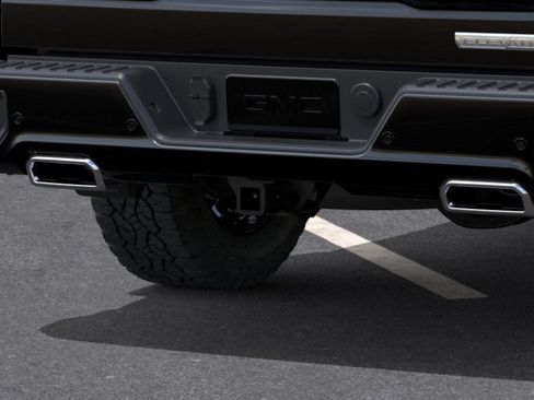 New 2026 GMC Sierra 1500 Elevation w/ Elevation Premium Package AWD/4WD image 14