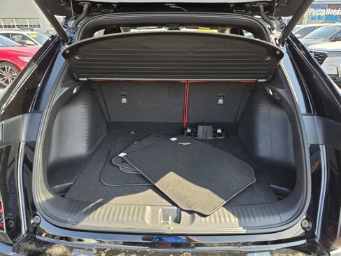 Certified 2025 Acura ADX A-Spec FWD image 8