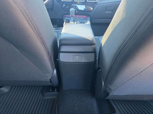 New 2026 Nissan Sentra SV w/ SV Convenience Package FWD image 10