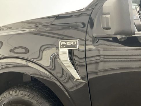 Used 2024 Ford F150 XLT w/ Mobile Office Package image 10