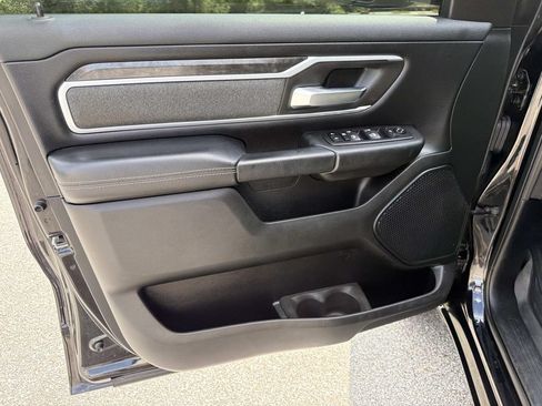 Used 2020 RAM 1500 Big Horn AWD/4WD image 18