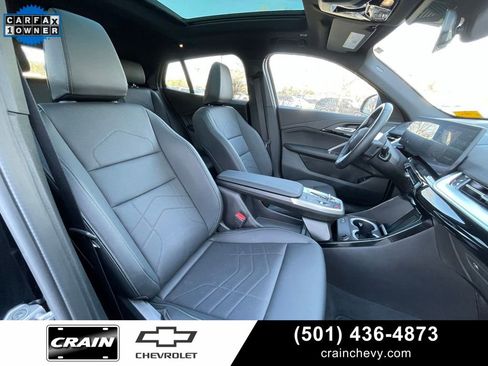 Used 2025 BMW X2 xDrive28i image 32