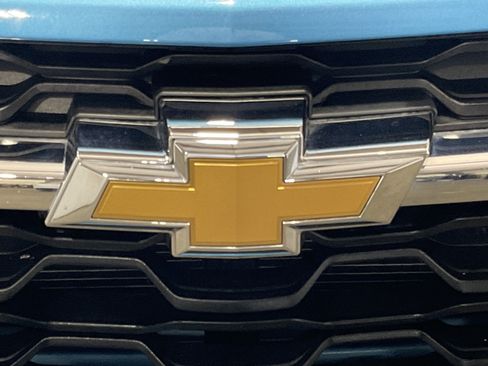 Used 2025 Chevrolet Trax LS FWD image 6