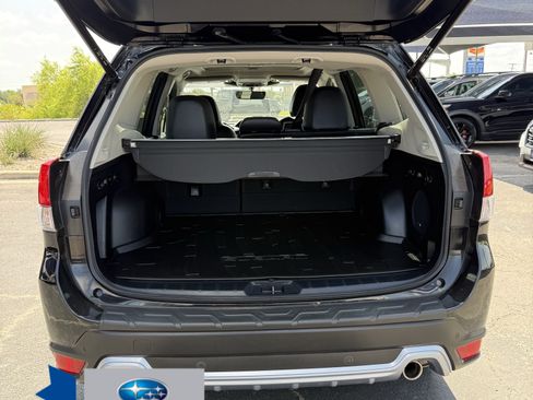 Certified 2023 Subaru Forester Touring w/ Popular Package #2 AWD/4WD image 11