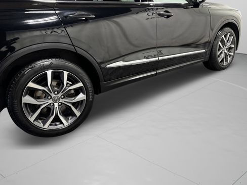 Certified 2023 Acura MDX SH-AWD w/ Technology Package image 13