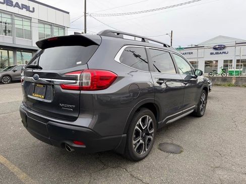 Used 2023 Subaru Ascent Limited image 7