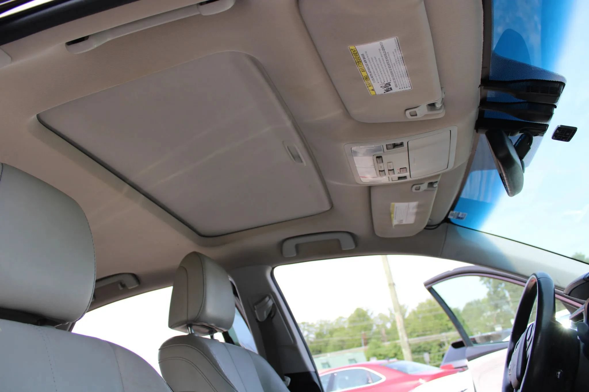Used 2013 Toyota Avalon Limited FWD image 15
