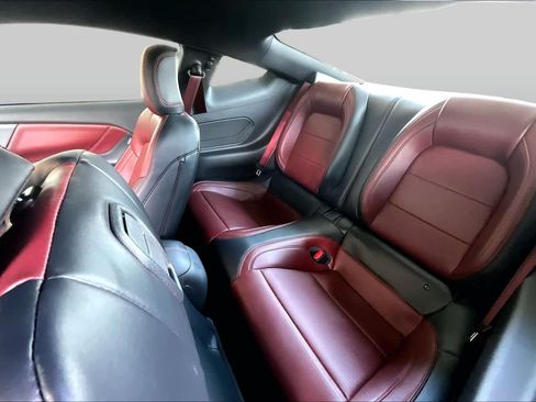 Used 2025 Ford Mustang GT Premium RWD image 18