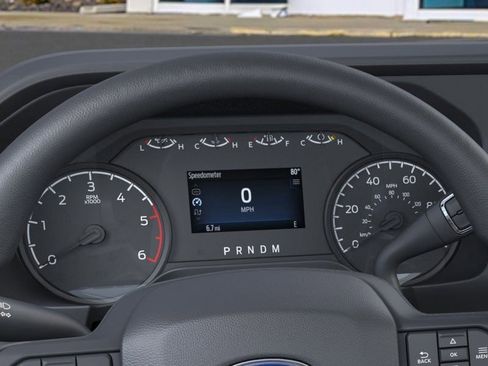 New 2025 Ford F350 XL w/ Snow Plow Prep Package image 35