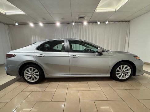 Certified 2024 Toyota Camry LE AWD/4WD image 6