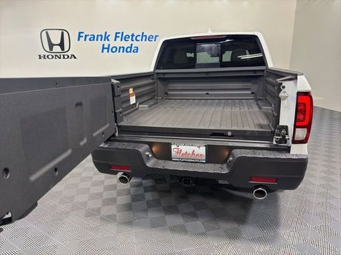 New 2026 Honda Ridgeline RTL image 9