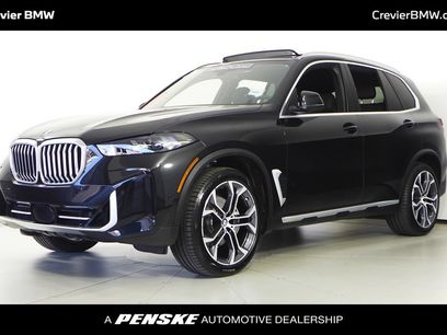 Certified 2024 BMW X5 sDrive40i w/ Parking Assistance Package