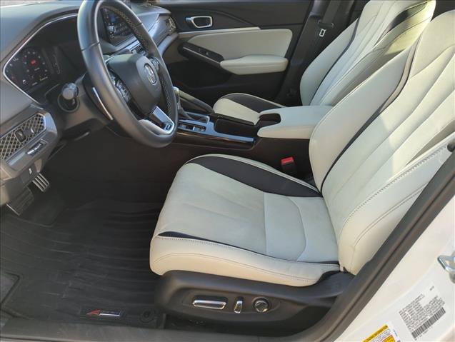 Used 2023 Acura Integra A-Spec w/ Technology Package FWD image 16