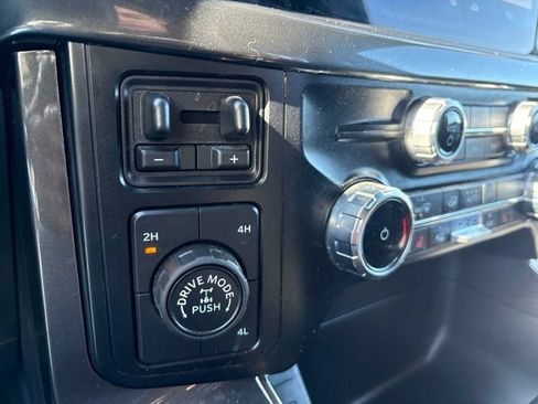Used 2023 Ford F150 XLT w/ Equipment Group 302A High AWD/4WD image 31