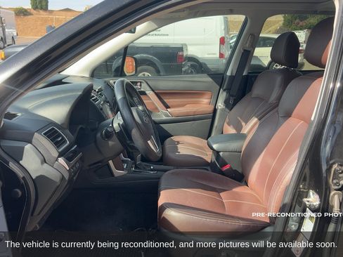 Used 2017 Subaru Forester 2.0XT Touring AWD/4WD image 11