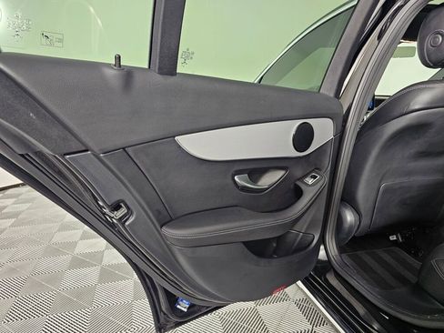Used 2021 Mercedes-Benz C 300 4MATIC Sedan image 30